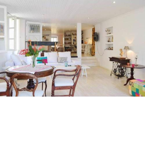 Stylish apartment in the heart of the old town!