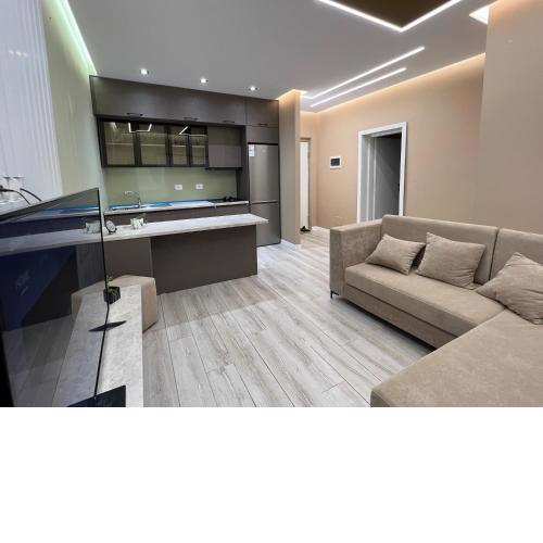 Stylish Apartment Near City Center