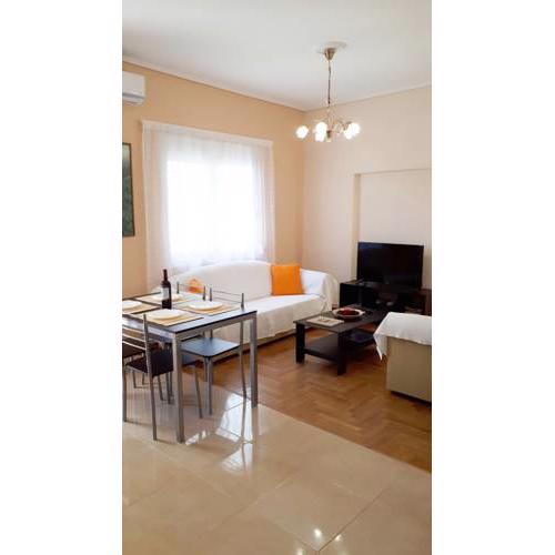 Stylish apartment near Katechaki