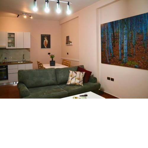 Stylish Apartment near Tirana Center