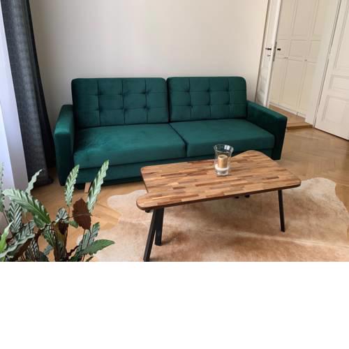 Stylish Apartment Prague