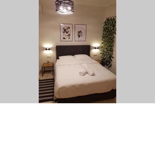 Stylish Apartment Thssaloniki