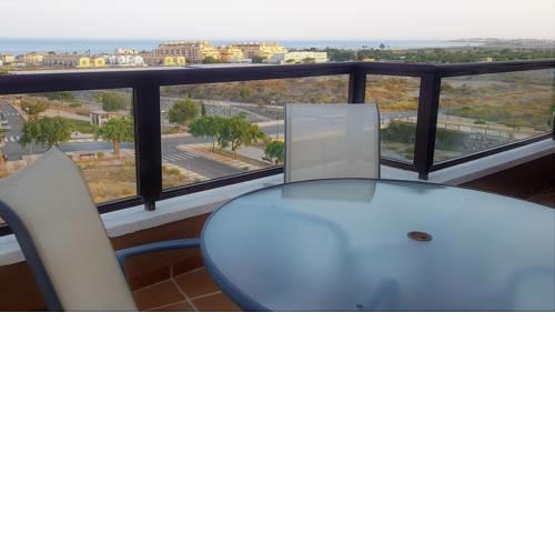 Stylish Apartments Aguadulce Sur