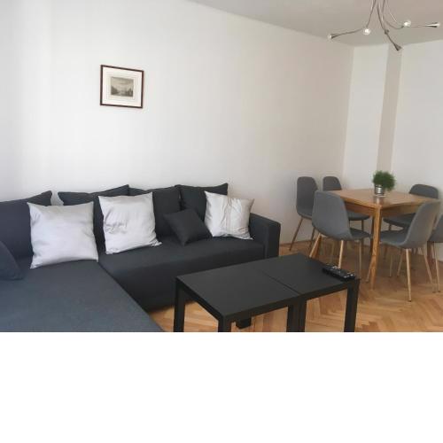 Stylish apartments in the City Centrum