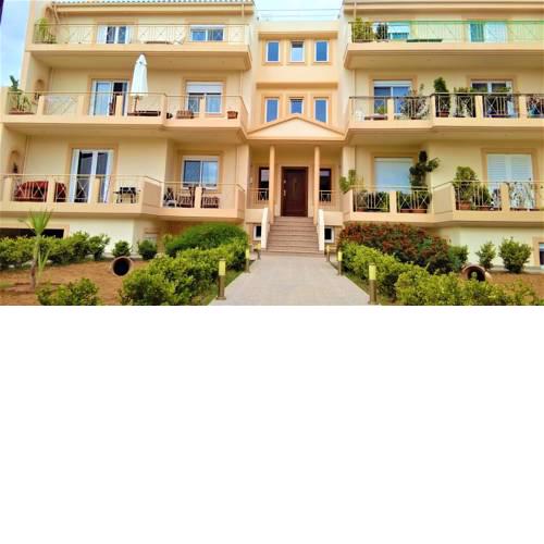 Stylish apartments Levantis (near airport, port & sea)