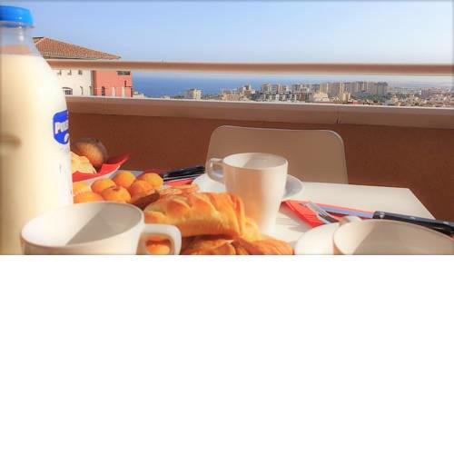 Stylish Apartments Piamonte Sea Views