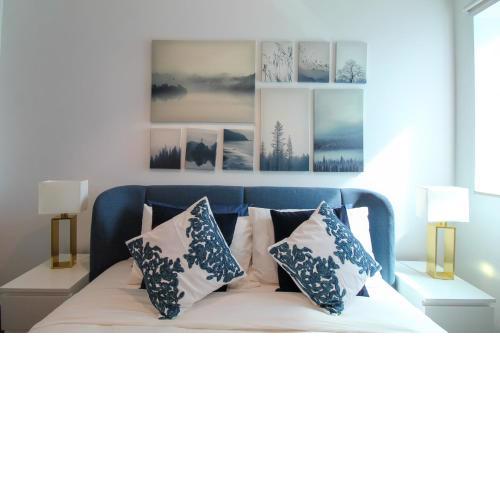 STYLISH & BRAND NEW 1 BEDROOM. MARINA DUBAI