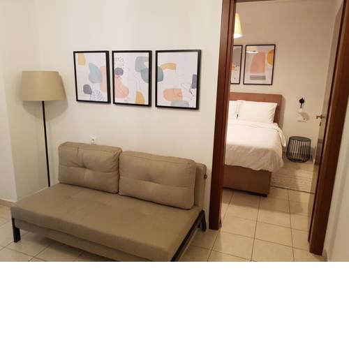 Stylish Central Apartment