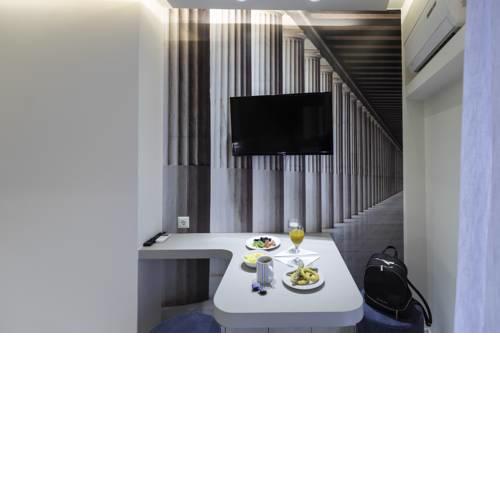 Stylish Central Studio