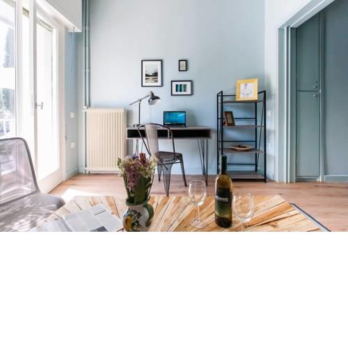 Stylish City-break 1bdr cozy refurbished apartment