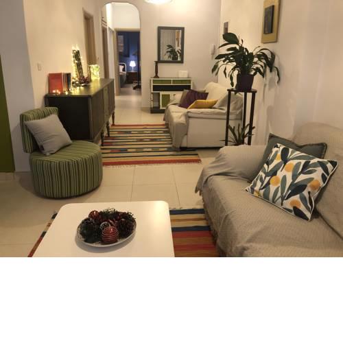 Stylish Comfortable Cozy Apartment