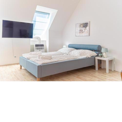 Stylish & Cost-Effective 2BR Ideal Extended Stays