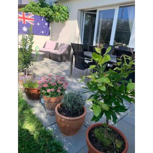 Stylish & Cozy Villa, Sunny Terrace, Games Room