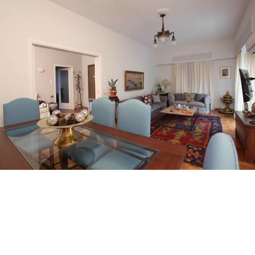 Stylish flat by the Beach of Edem