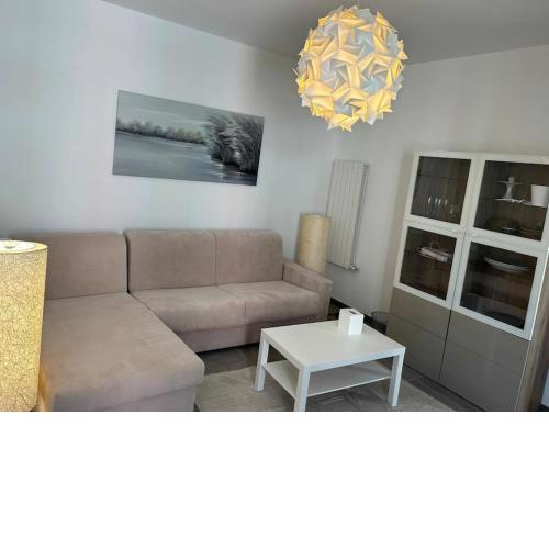 Stylish flat centre Ventimiglia