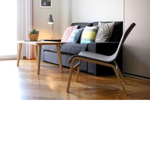 Stylish flat for 5 people under Acropolis