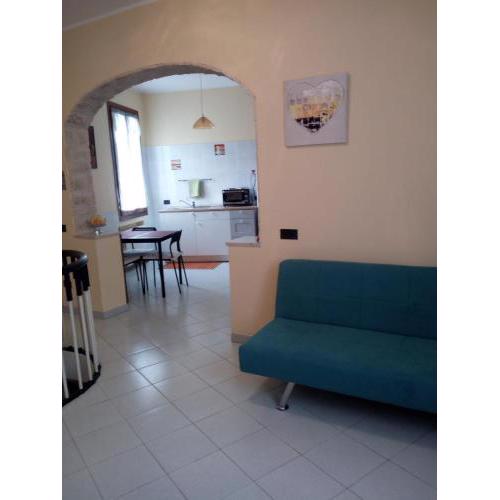 Stylish Flat "Il Sole" Nova Milanese