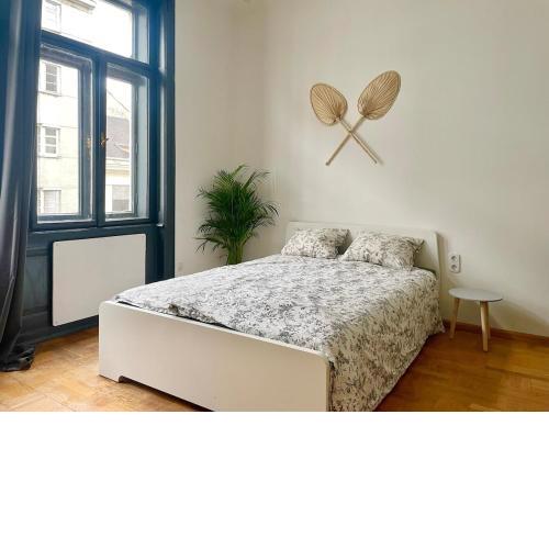 Stylish Flat in Heart of Vienna