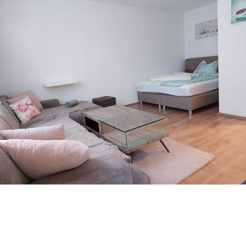 Stylish Flat, next to Handelskai