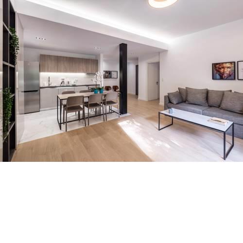Stylish Formionos Apartment