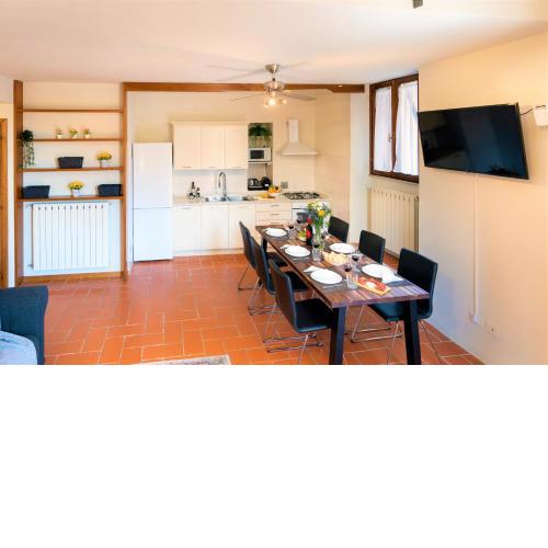 Stylish Gem, Panoramic Terrace, Perfect Location!