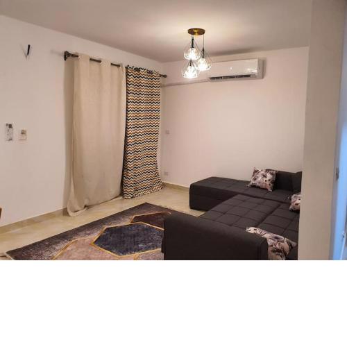 stylish haven Madinaty 2BDR 2 balconies