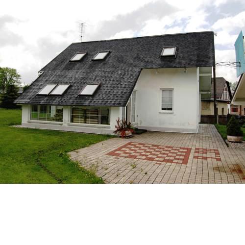 Stylish Holiday Home in Korenov Bohemian with Private Garden