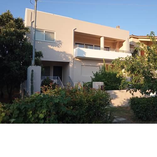 Stylish home in Sparta