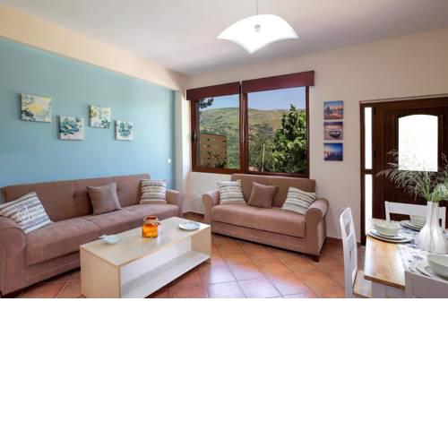 Stylish Home near Elafonisi