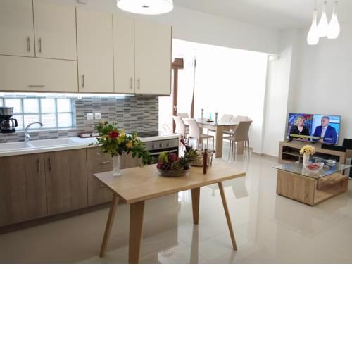 Stylish Home
