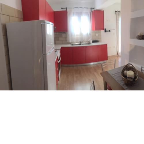 Stylish house 4 klm from the center of Syros