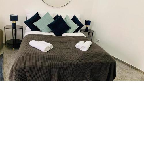 Stylish Loft, 3 min to U4 Margaretengürtel