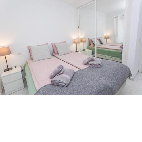 Stylish Monte B Miraflores - Terrace/WiFi/TV