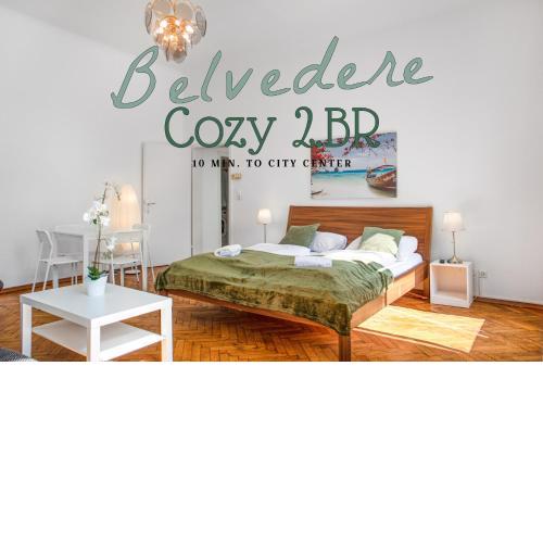 Stylish Multi Apt Perfect for Group Stays