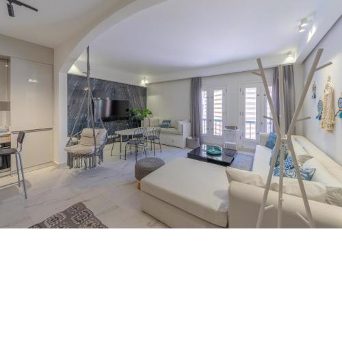 Stylish Nest - New Marina - El Gouna