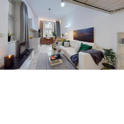 Stylish place. Ideal for couple