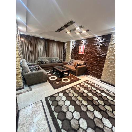 Stylish Premium Classic Apartment