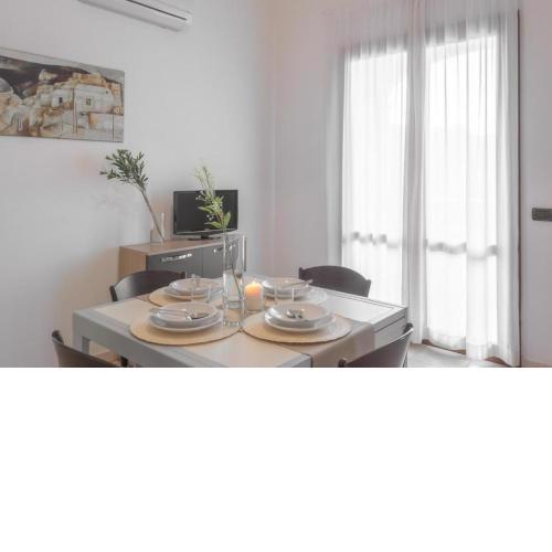 Stylish Residence Le Fontane no2942