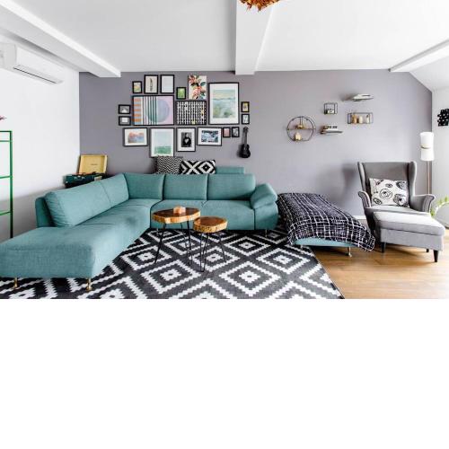 Stylish rooms, sunny terrace in Vienna City Center