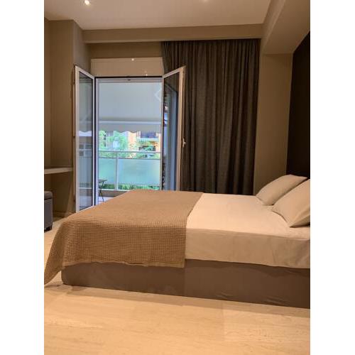 Stylish Rooms