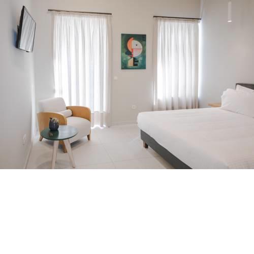 Stylish Studio Apartments-1878 House