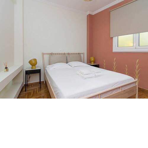 Stylish studio for 2 ppl in Kolonaki