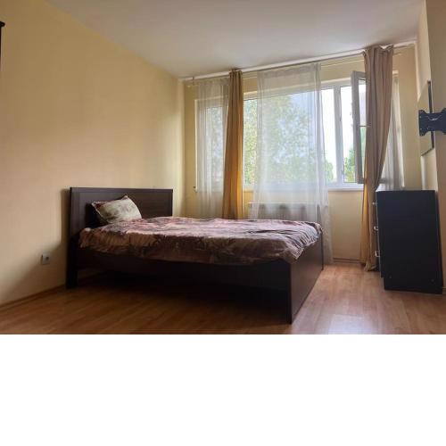 Stylish Studio near NBU
