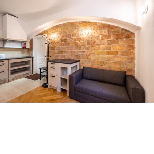Stylish Studio near the vineyards