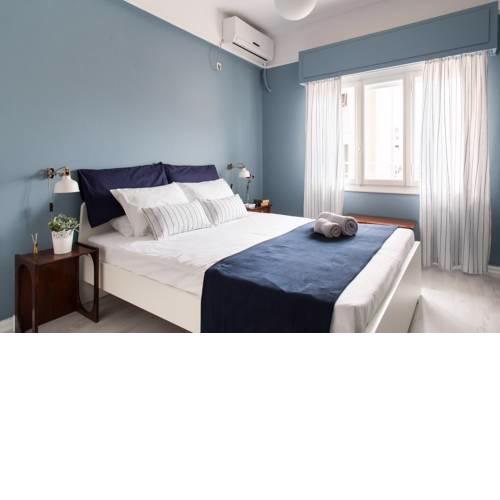 Stylish Syntagma apartment