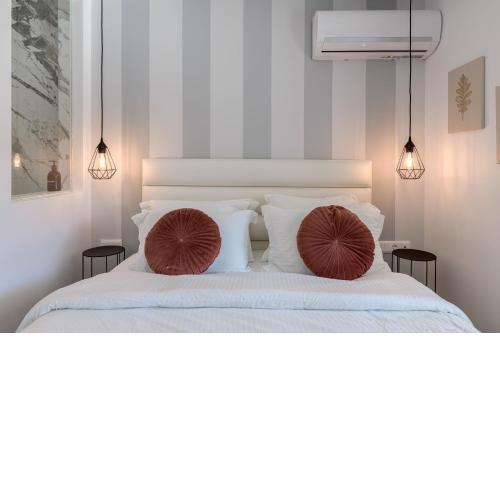 Stylish Voula apartment close to Kavouri Beach