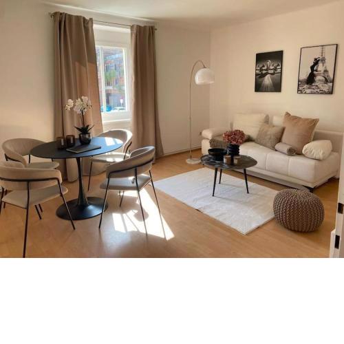 Stylishes City-Apartment