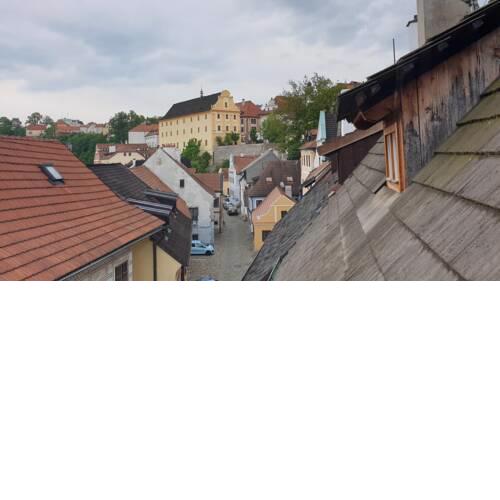 STYLOVÉ APARTMÁNY MASNÁ ČESKÝ KRUMLOV