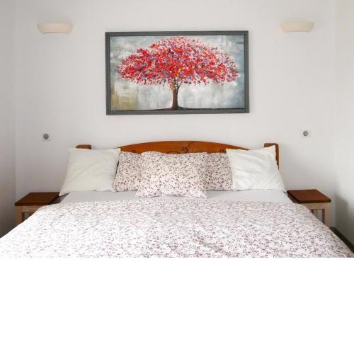 Stylový vesnický apartmán v soukromí M. Skála Český Ráj