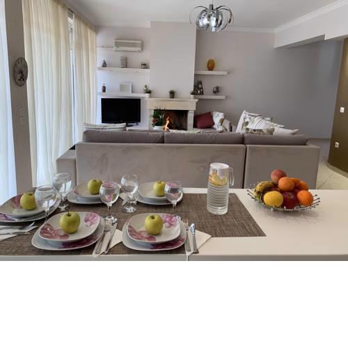 Su Casa Corfu Apartment